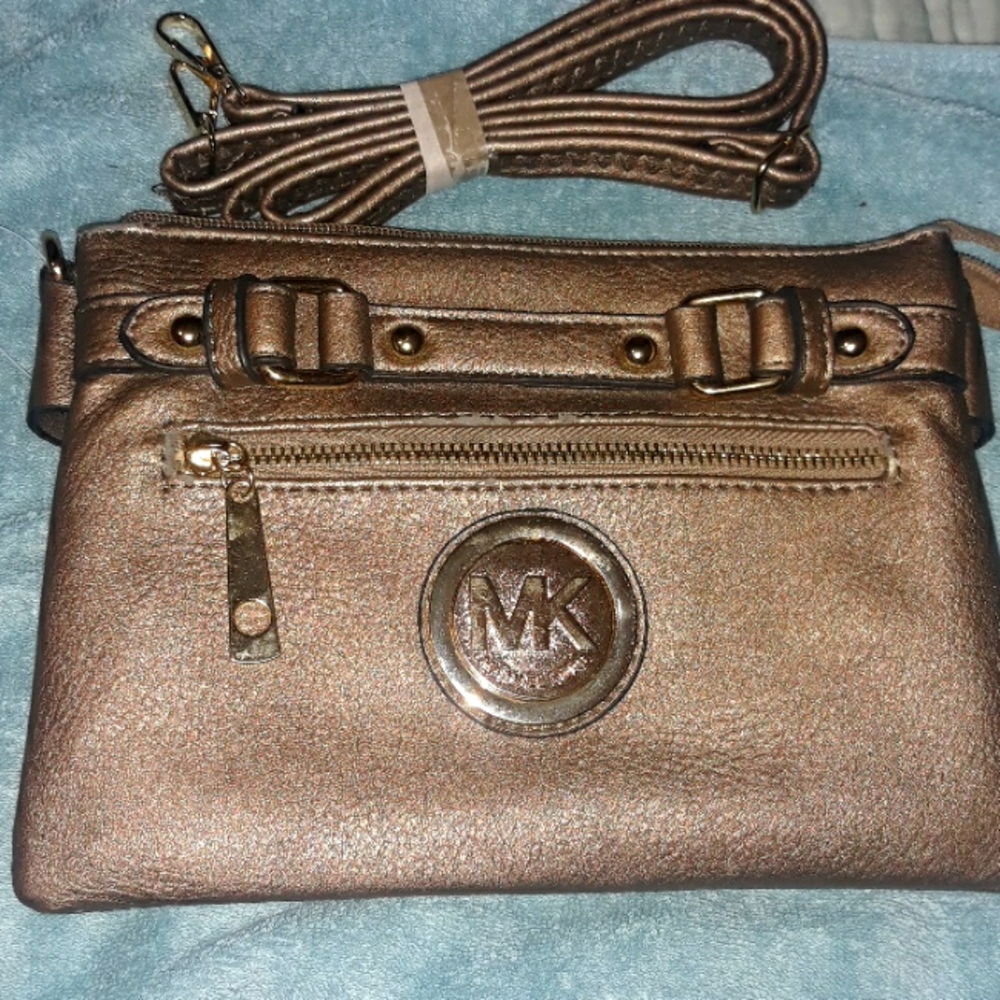 Counterfeit MK Bag